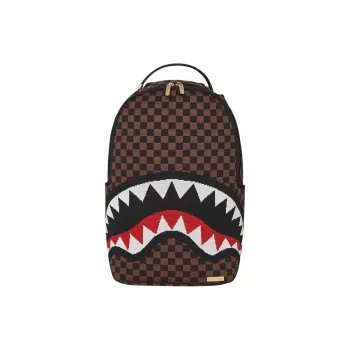 SPRAYGROUND Knit Sharks Paris 2.0 Backpack