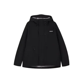 Teenie Weenie Men CleanFit Series Windbreaker Jacket Spring Unisex