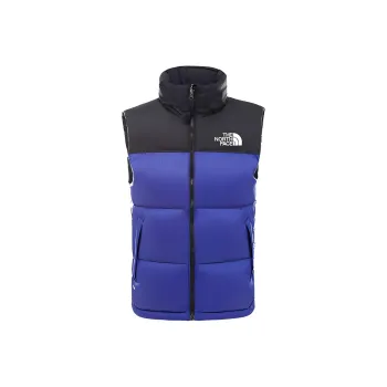 THE NORTH FACE 1996 Collection Vest Men's Blue