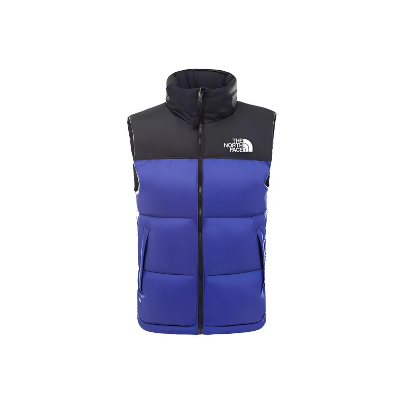 THE NORTH FACE 1996 Collection Vest Men's Blue-0