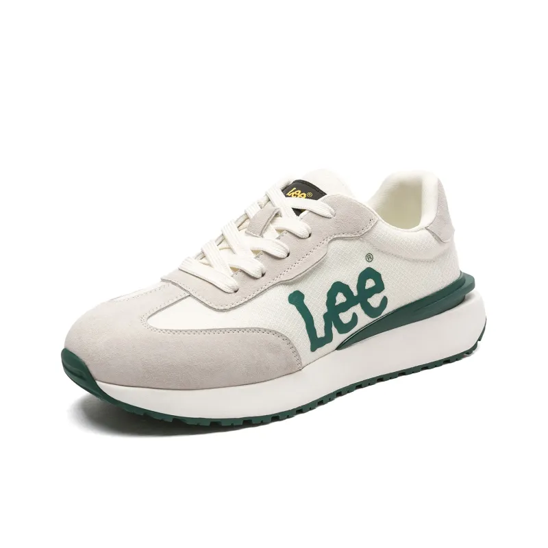 Lee Modem Collection Low Top Casual Shoes Men's-12
