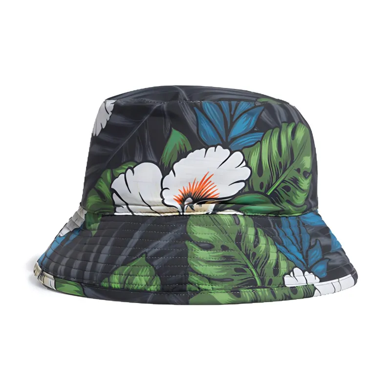 Adidas Originals Bucket Hat Unisex Green-2