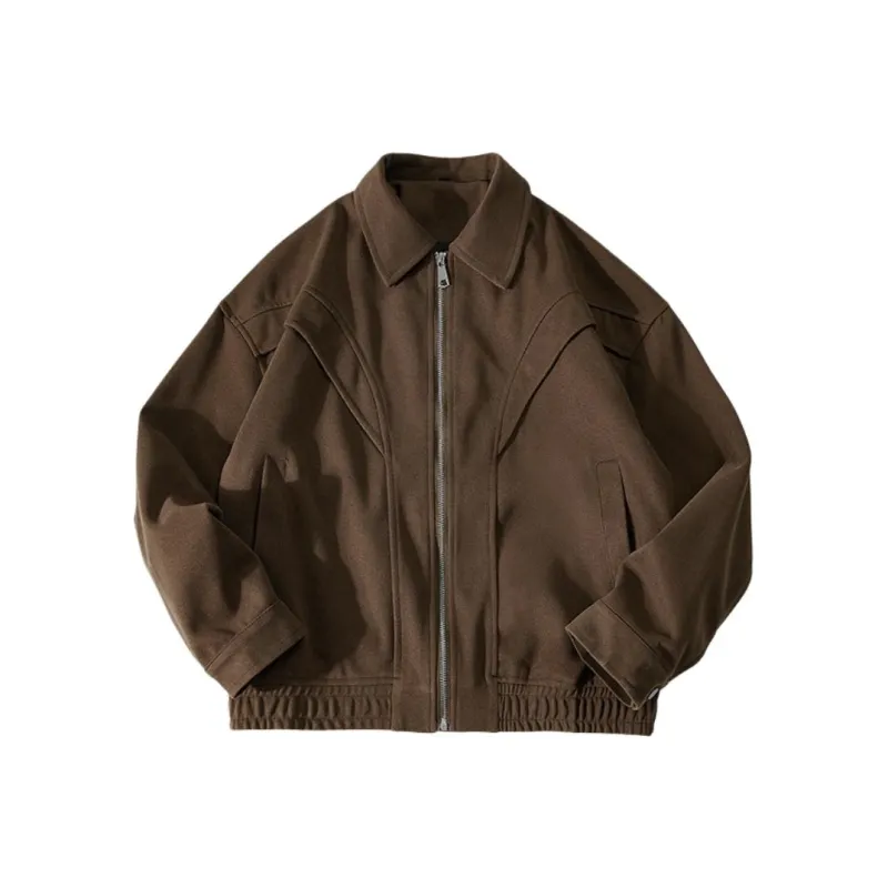 UNIWOLF Jackets Unisex-4