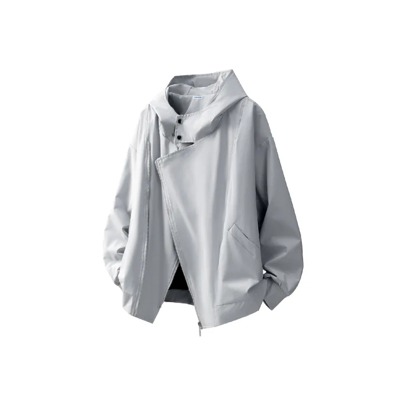 Trendy Design Sensual Jacket Coat Unisex-8