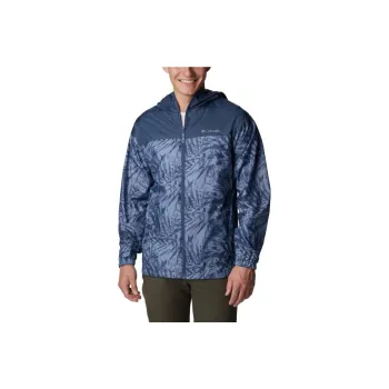Columbia Jackets Men Blue