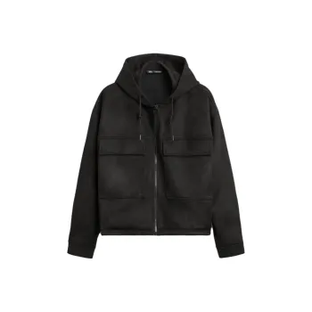 ZARA Jackets Men