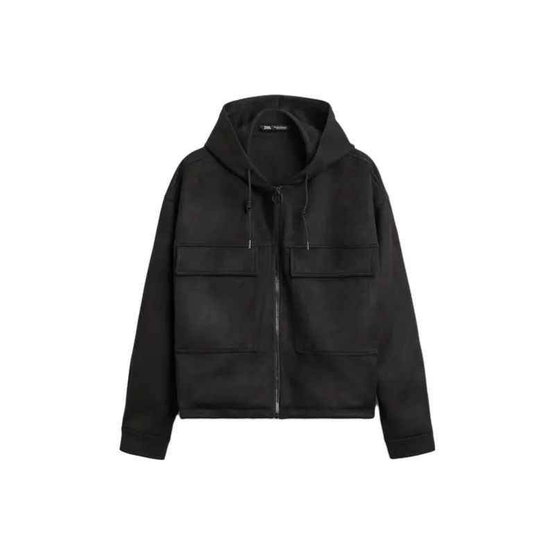 ZARA Jackets Men-0