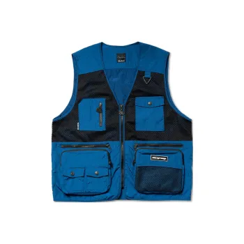 THE WIZ Vests Unisex