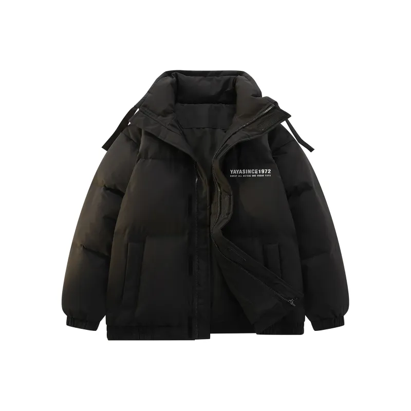 YAYA Down Jackets Men-0