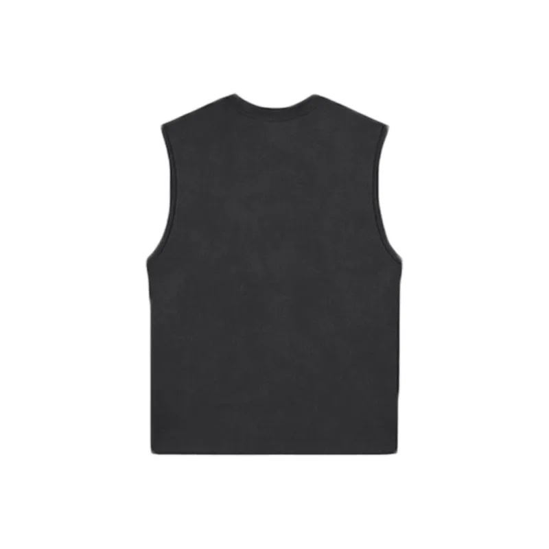 HIPANDA Tank Tops Unisex-4