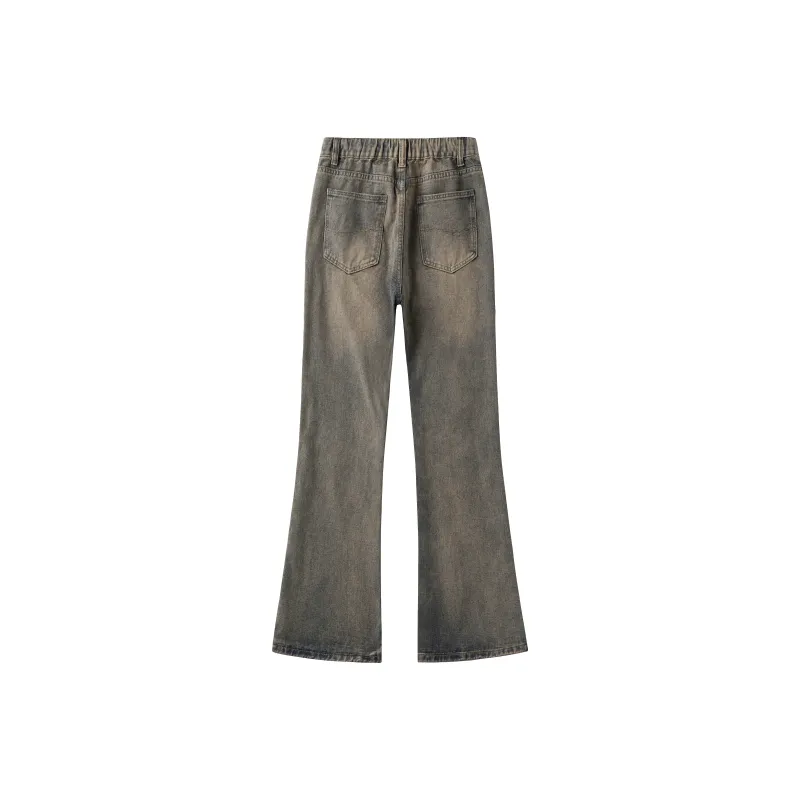 RICE NINE TEN Jeans Unisex-7