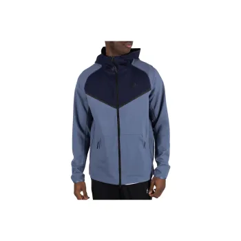 Nike Jackets Men Light Purple