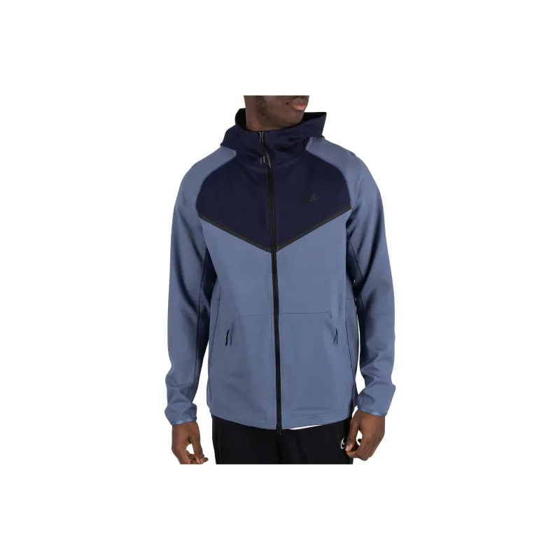 Nike Jackets Men Light Purple-0