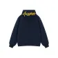 Cyan Yellow (Fleece-Lined)