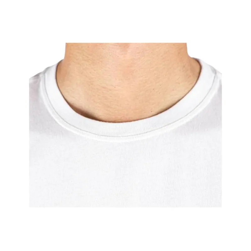 BARBOUR SS22 T Shirt Men's White-5