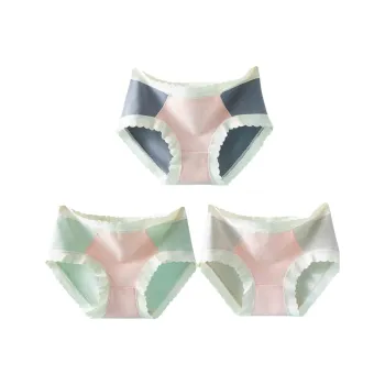 MADALLO Underpants Women's Combo Set