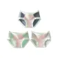 3 Pack (Dark Gray+Light Green+Light Gray)