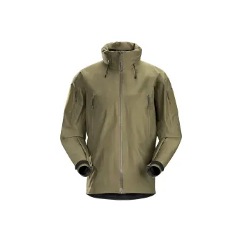 Arcteryx Alpha Jackets Men