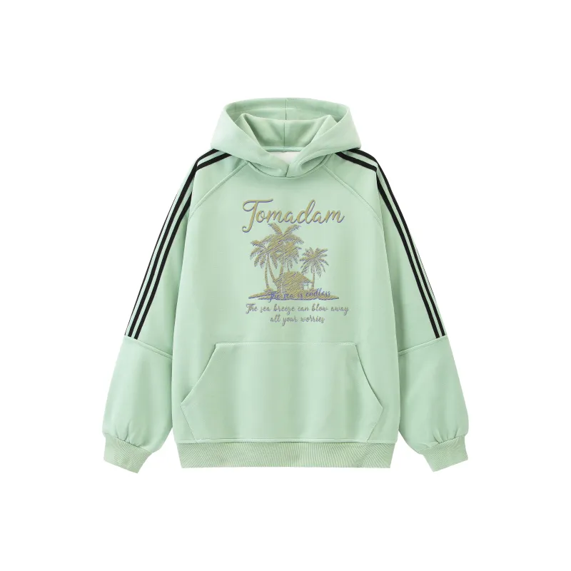 TOM ADAM Sweatshirts Unisex-6