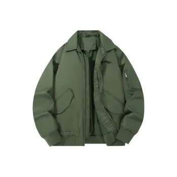 POPEYE Puffer Jackets Unisex