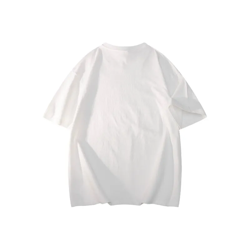ORNOT T Shirts Unisex-3