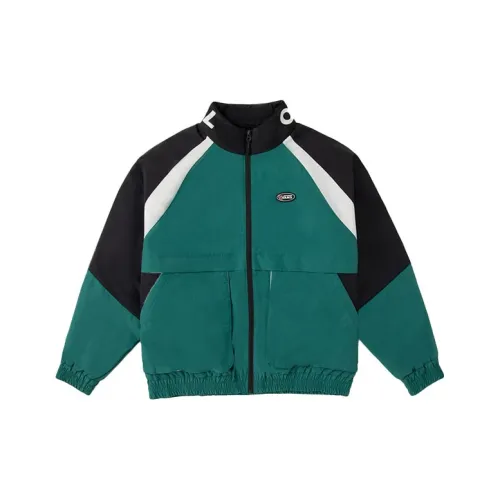 Vans Puffer rgblocks Unisex Turquoise
