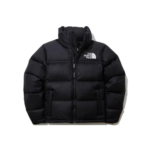 THE NORTH FACE 1996 Collection Down Jacket Winter Unisex Black