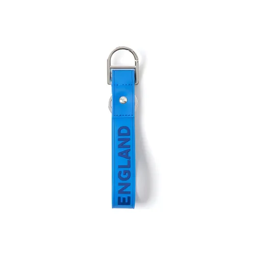 Burberry Keychains Men Blue