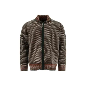 BODE Schenectady Sweater
