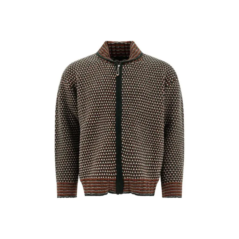 BODE Schenectady Sweater-0