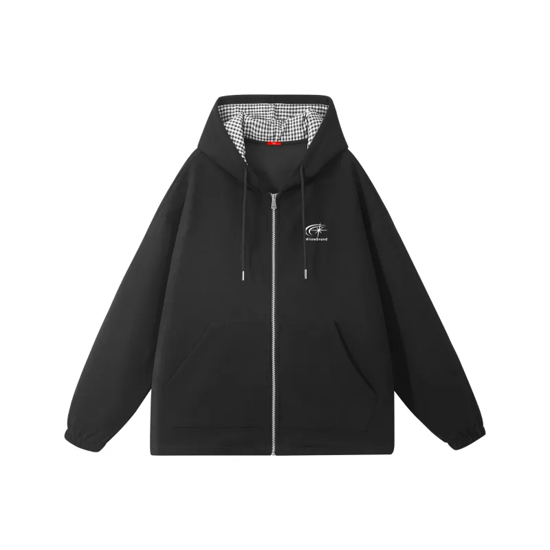 MIIOW Trend Party Series Sweatshirt Unisex-0