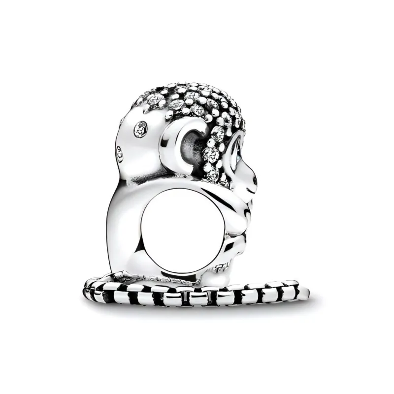 Pandora Charms / Pendants Women's Silver-1