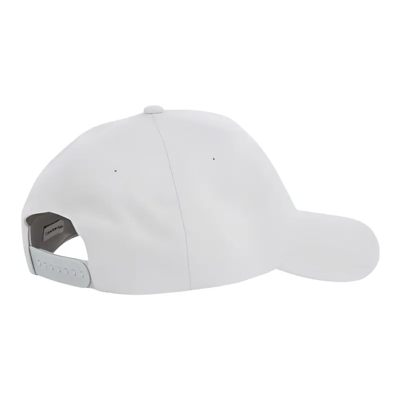 CALVIN KLEIN Polyester Baseball Caps Men's Gray-1