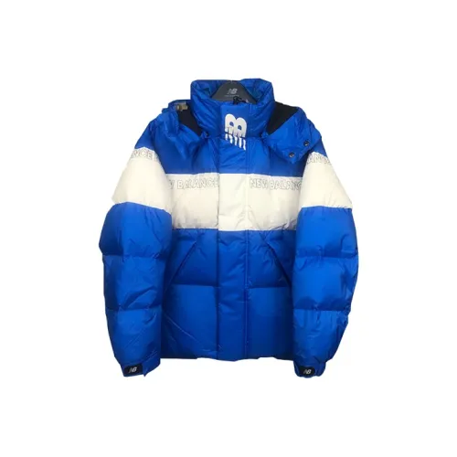 New Balance Down Jackets Men