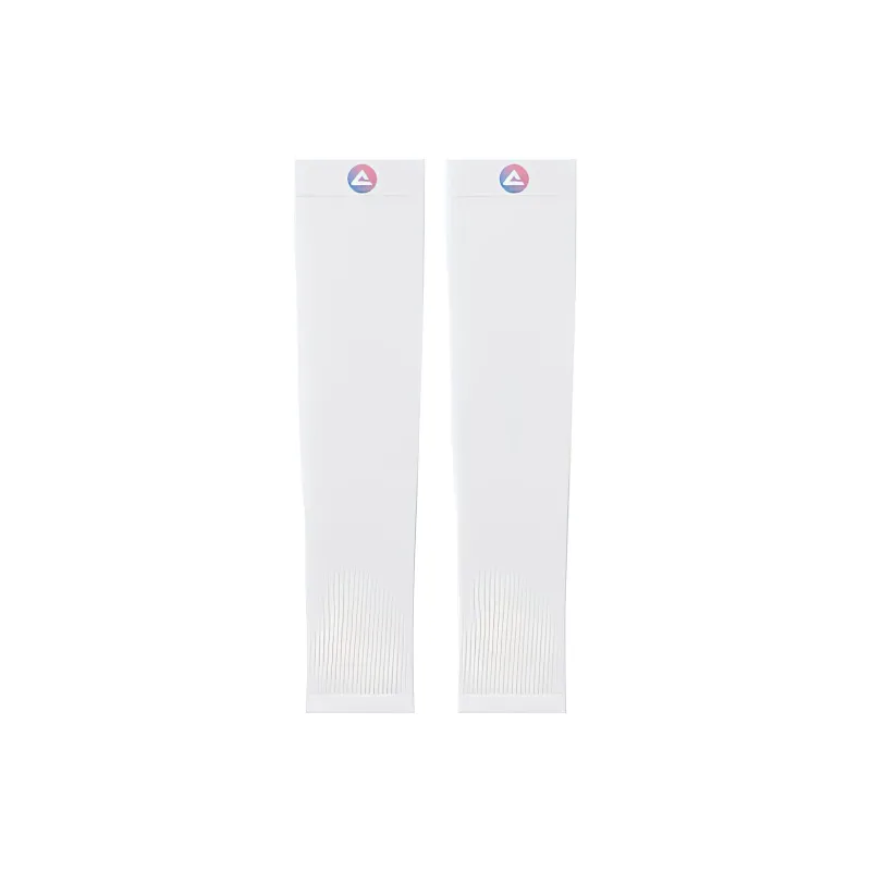 PEAK Polyamide Sun Protection Cooling Arm Sleeves Unisex Macaron Color Series-1