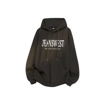 JEANSWEST Sweatshirts Unisex