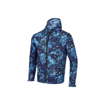 Skechers Sports Collection Jackets Men All Over Print