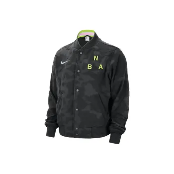 Nike Nba Team 31 Courtside Light Jacket