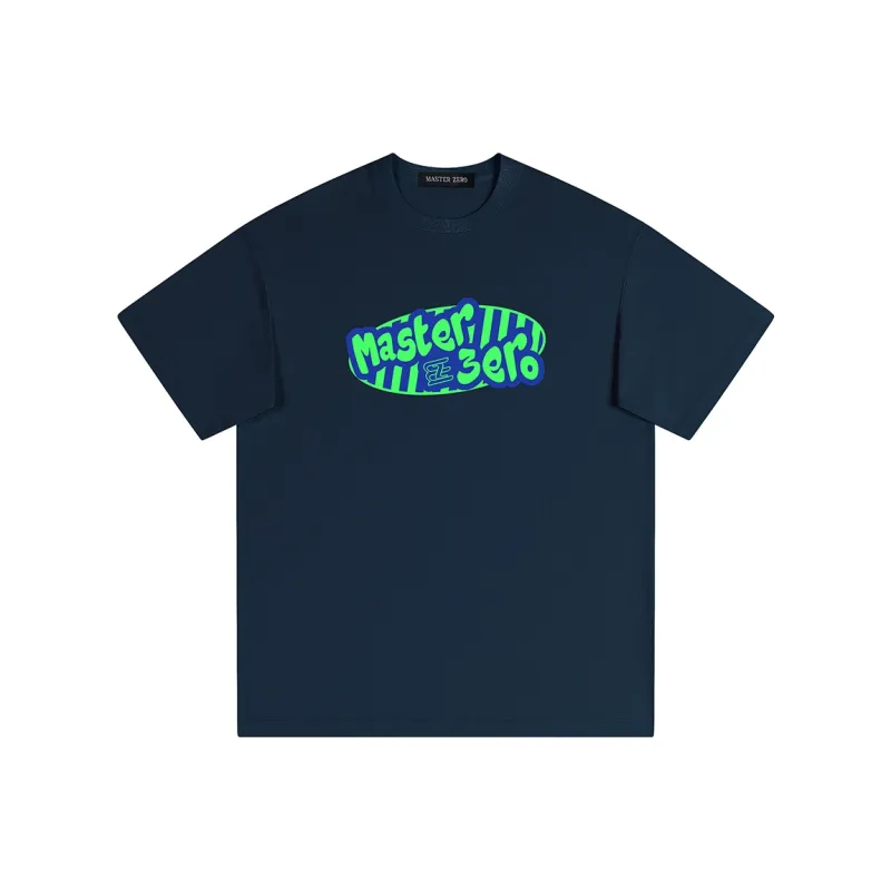 Master Zero T Shirts Unisex-20