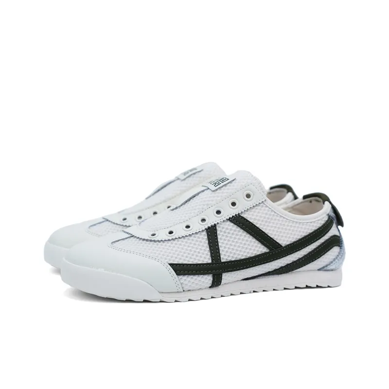 ENRICO COVERI Breathable And Lightweight Low Top Casual Shoes Unisex-2