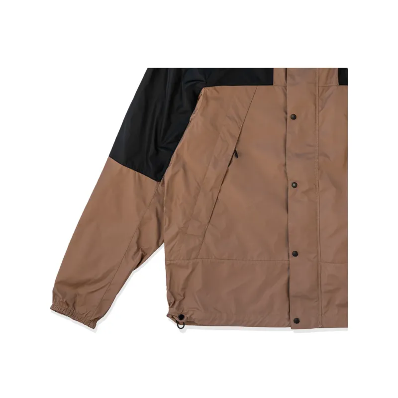 THE NORTH FACE Jackets & Coats Men's Brown-3