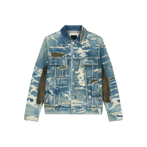 Givenchy Jacket