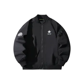 AMBER LIGHT AMBER LIGHT Mountain Outdoor Jackets Unisex