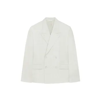 Givenchy Double-Breasted Blazer