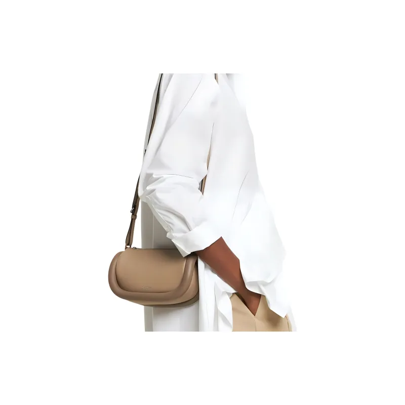 JW Anderson Bumper 12 Small Shoulder Bag-4