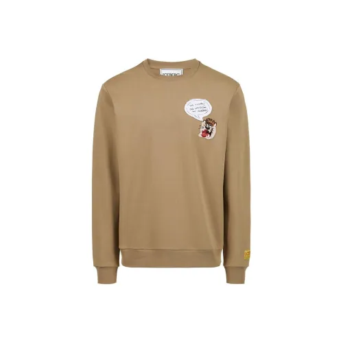 Iceberg Looney Tunes Dye Sweatshirt
