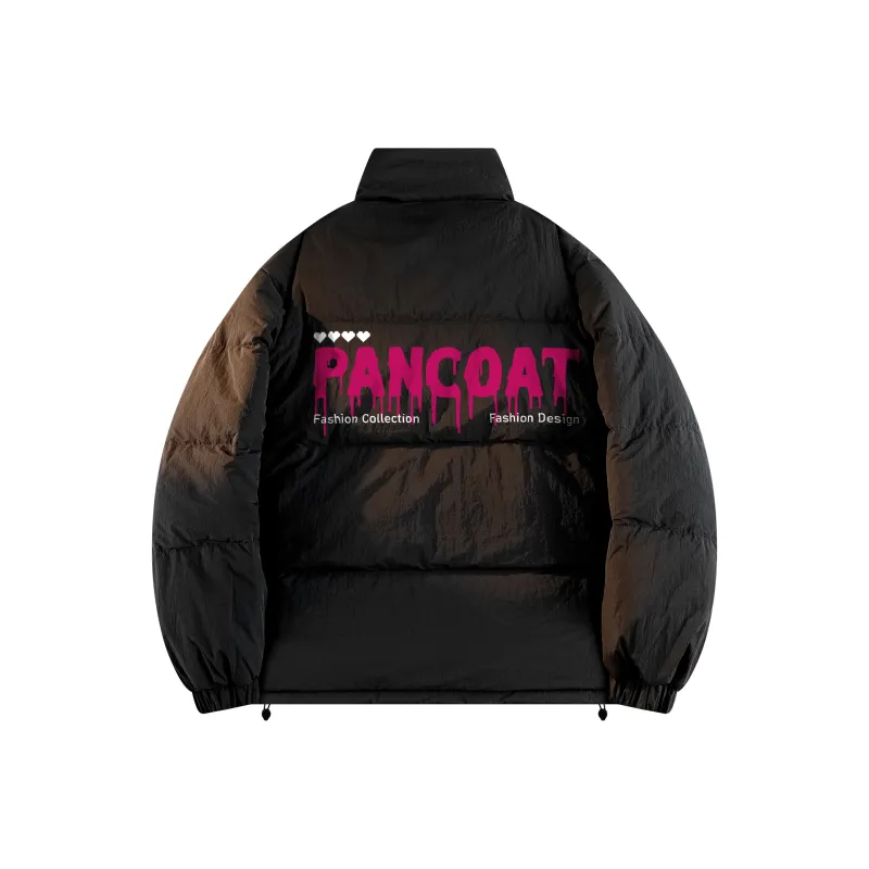 Pancoat Down Jackets Unisex-2