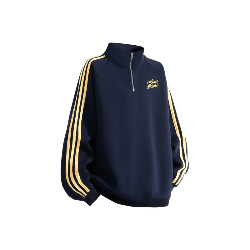 SUPEREALLY Sweatshirts Unisex-0