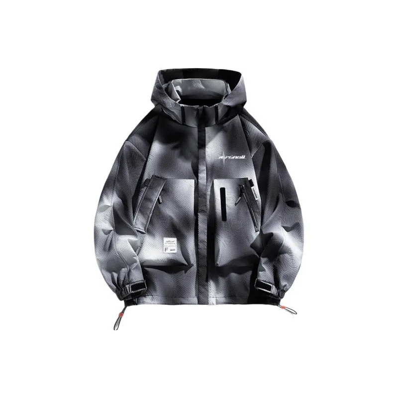 APUNCHLINEWORKSHOP Spring And Fall Season Jackets Coats Unisex Multiple Colors-11