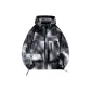 Black Multicolor